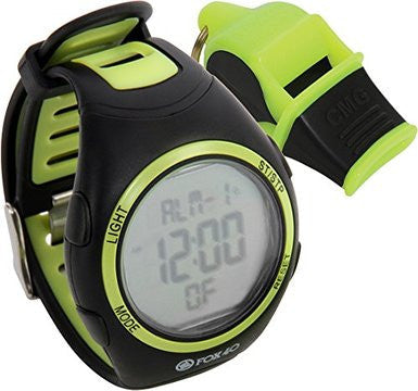 40 Whistle and Watch Combo