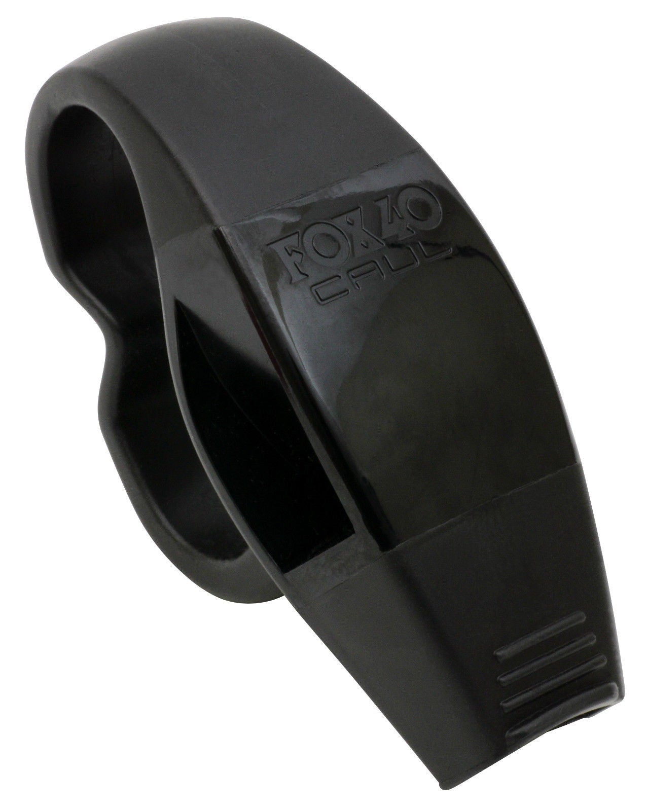 40 Omentum Whistle