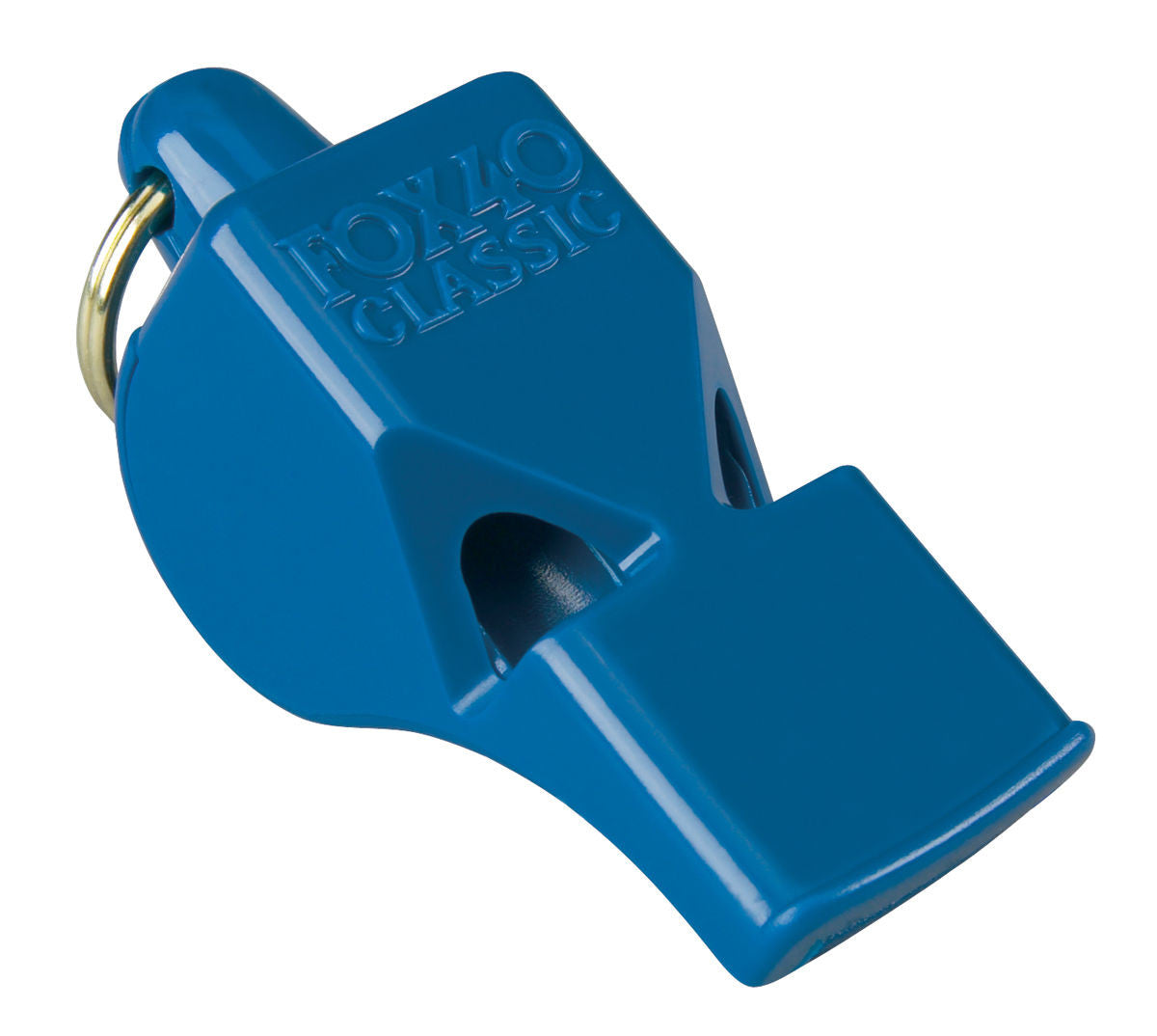 40 Silicone three-chamber whistle (4 colors optional)