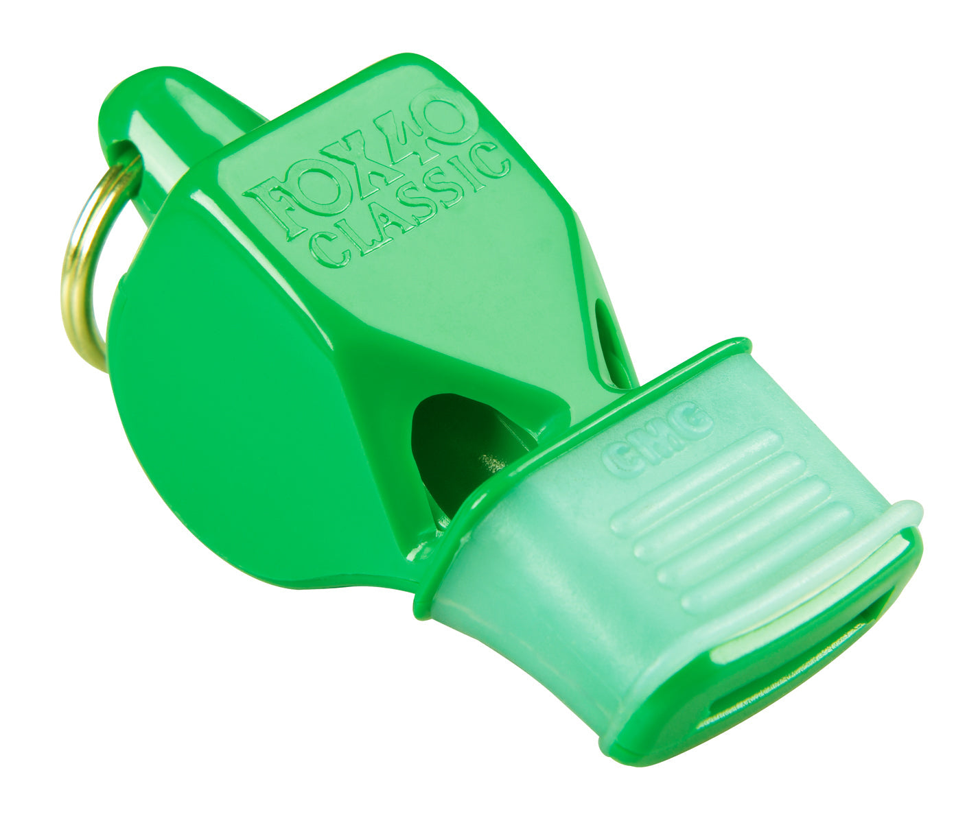 40 Classic Thermoplastic Whistle (available in 3 colors)