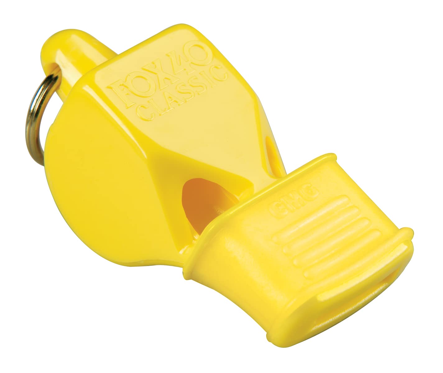 40 Classic Thermoplastic Whistle (available in 3 colors)