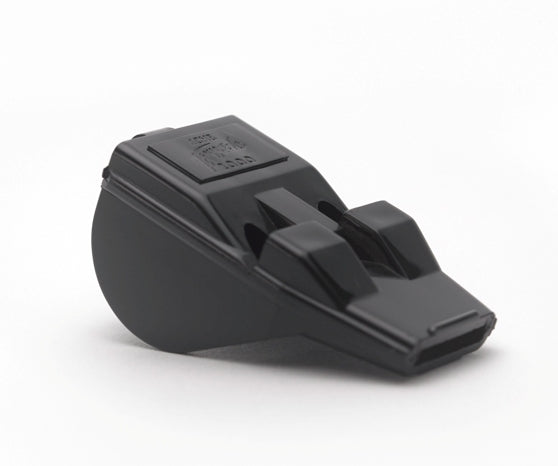 Silicone Sports Whistle 2000 (7 Colour Variations)