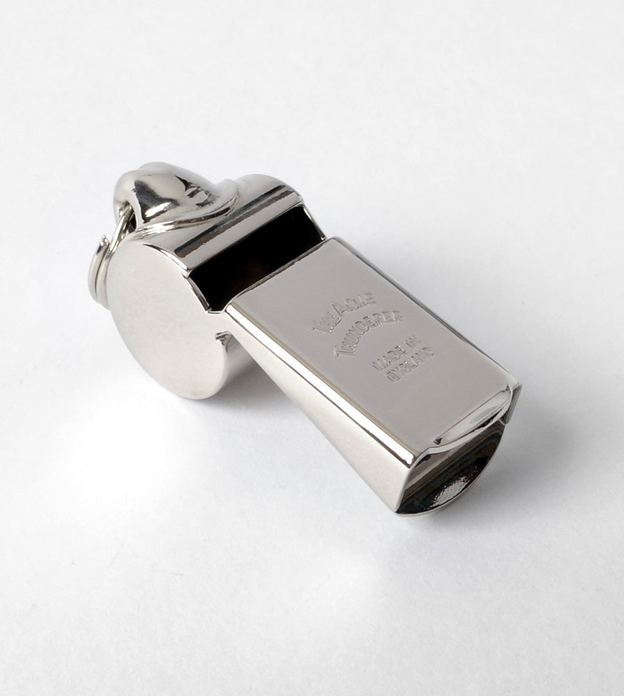 Silicone Sports 63 Whistle