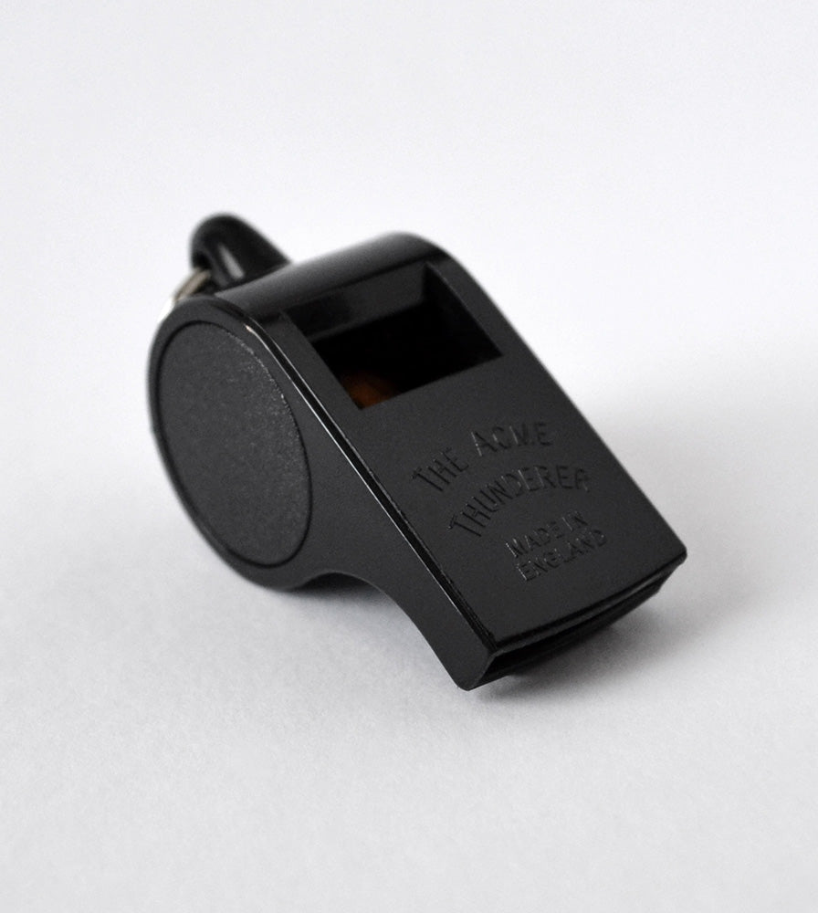 Large waterproof pea 558 whistle