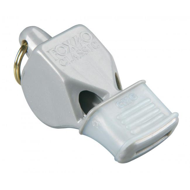 40 Classic Thermoplastic Whistle (available in 3 colors)