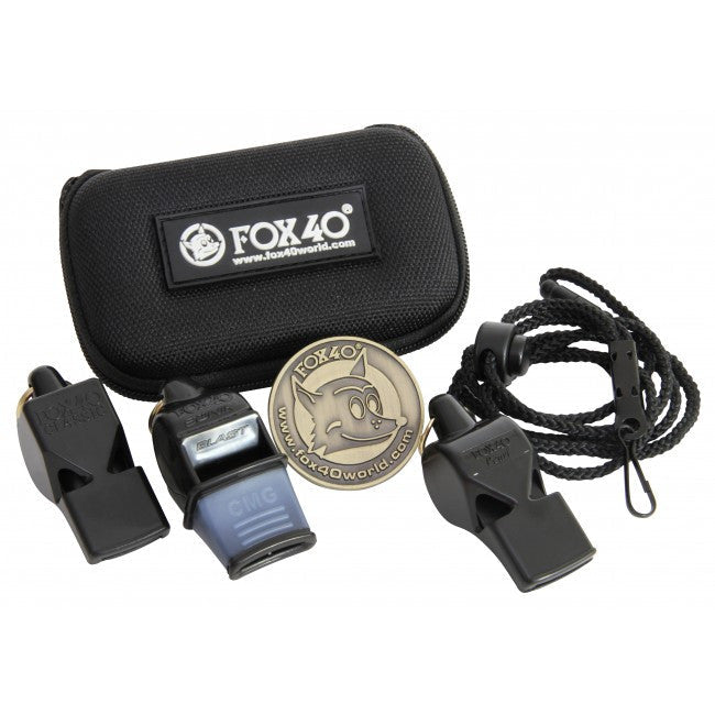 Whistles 40 (3-Pack)