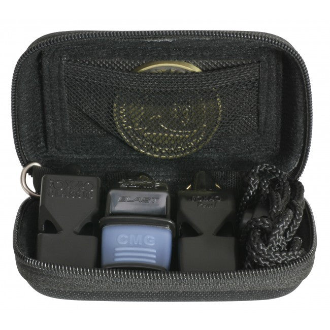 Whistles 40 (3-Pack)