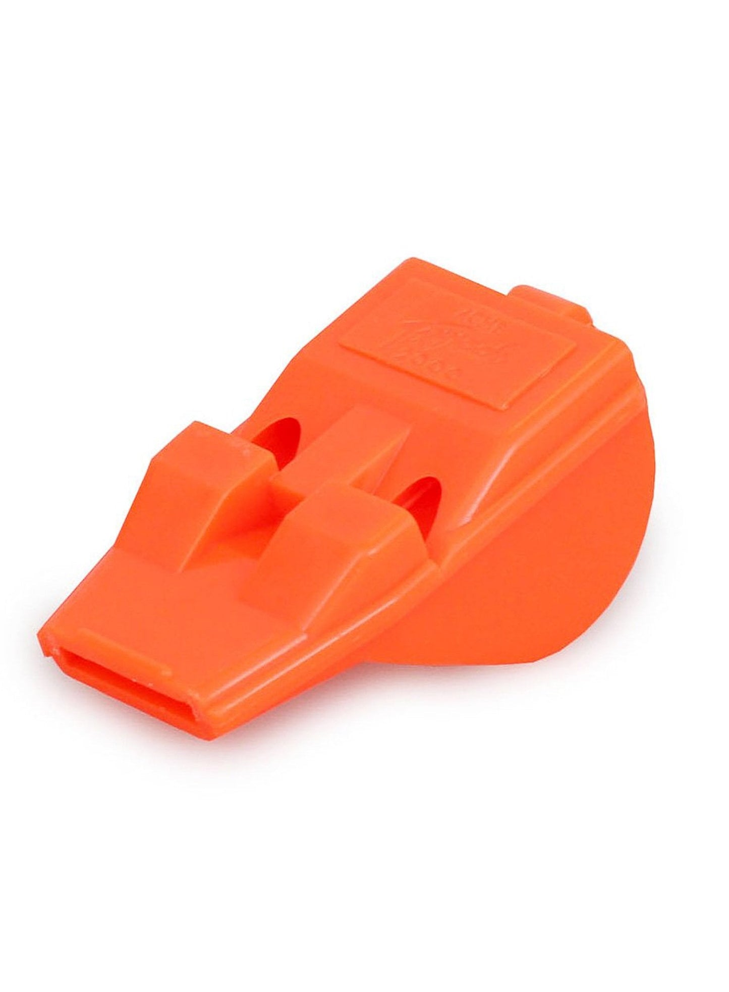 Silicone Sports Whistle 2000 (7 Colour Variations)