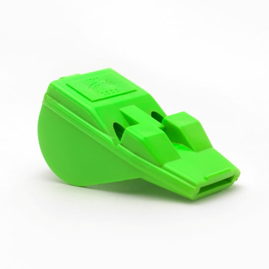 Silicone Sports Whistle 2000 (7 Colour Variations)