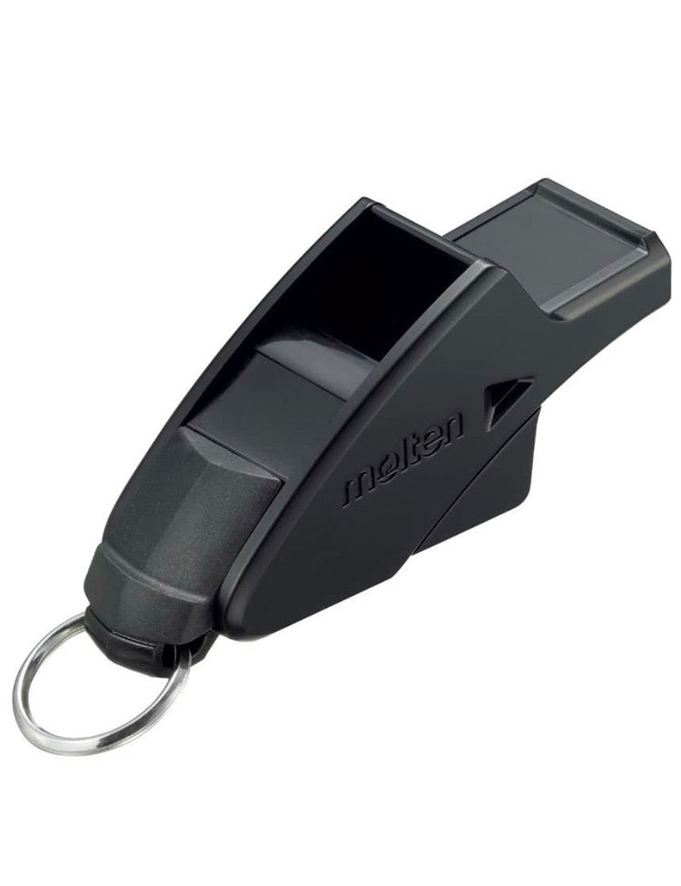 Football referee whistle