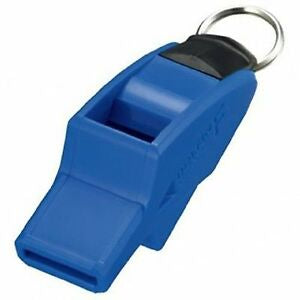 Football referee whistle