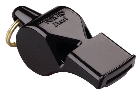 Double chamber pearlless whistle（6 种颜色可选）
