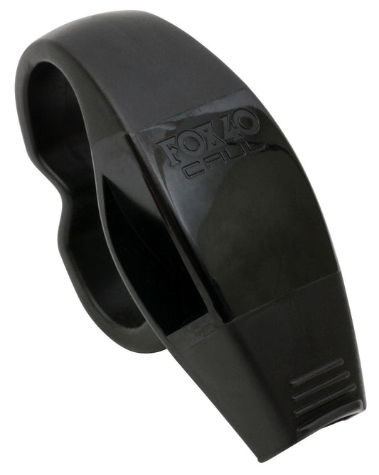 40 Omentum Whistle