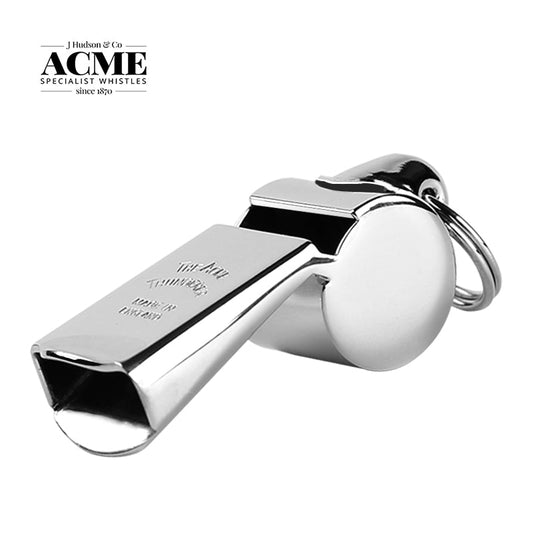 Silicone Sports 63 Whistle