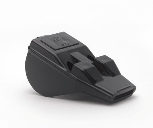 Silicone Sports Whistle 2000  (7 Colour Variations)
