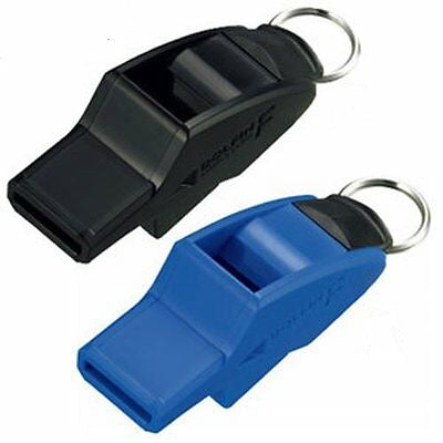Football referee whistle